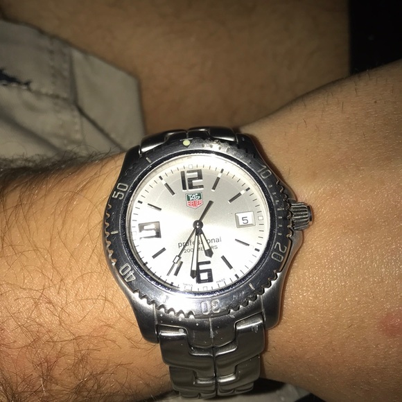 Tag Heuer